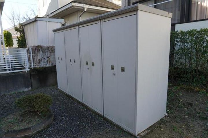アムーホームのその他画像