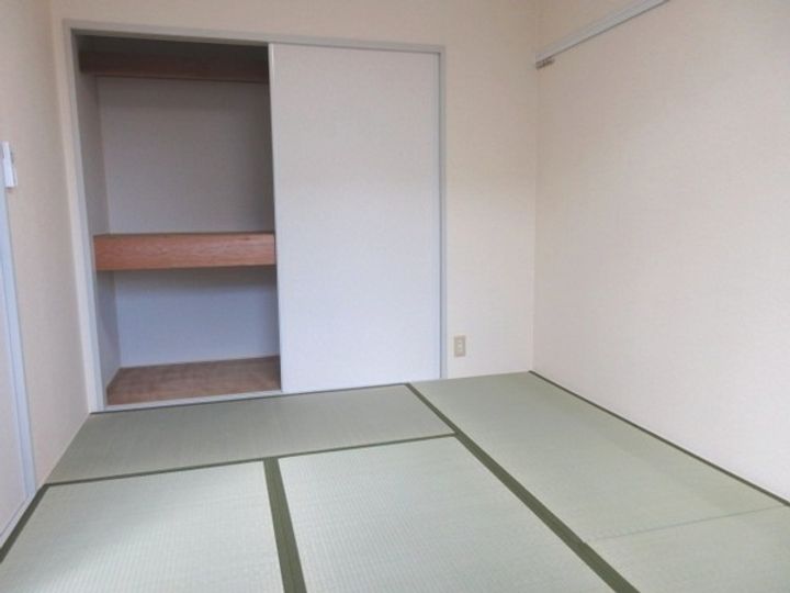 アムーホームの内装