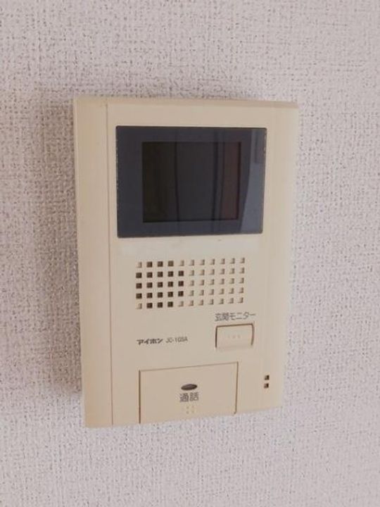 ニューシティ小野Bの内装