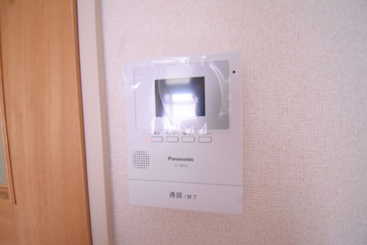 奈加乃内ハイツ1の内装
