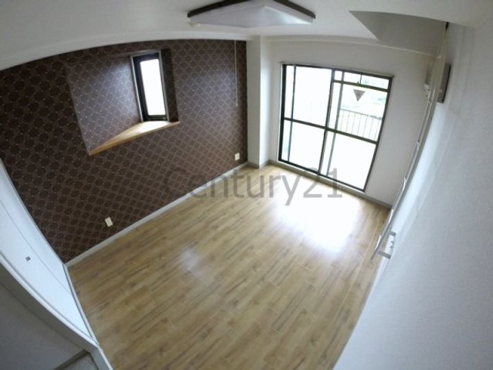 Renatus(レナトゥス)伊丹の内装