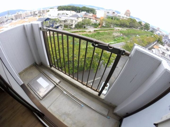 Renatus(レナトゥス)伊丹の内装