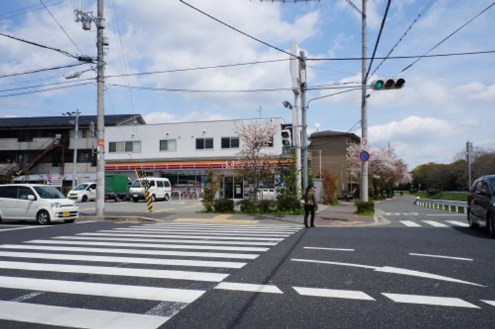 Renatus(レナトゥス)伊丹の周辺