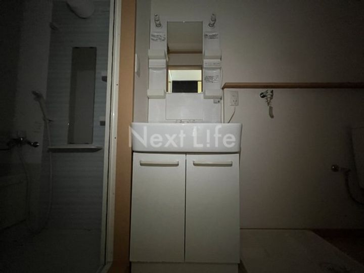 神奈川県相模原市中央区淵野辺3(マンション)の賃貸物件の内装