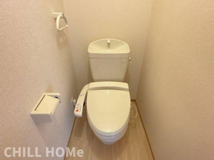 群馬県高崎市南新波町(アパート)の賃貸物件の内装