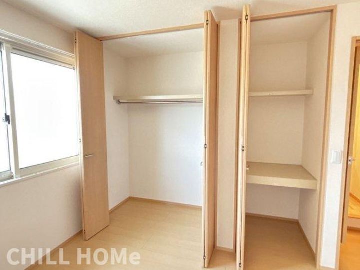 群馬県高崎市南新波町(アパート)の賃貸物件の内装