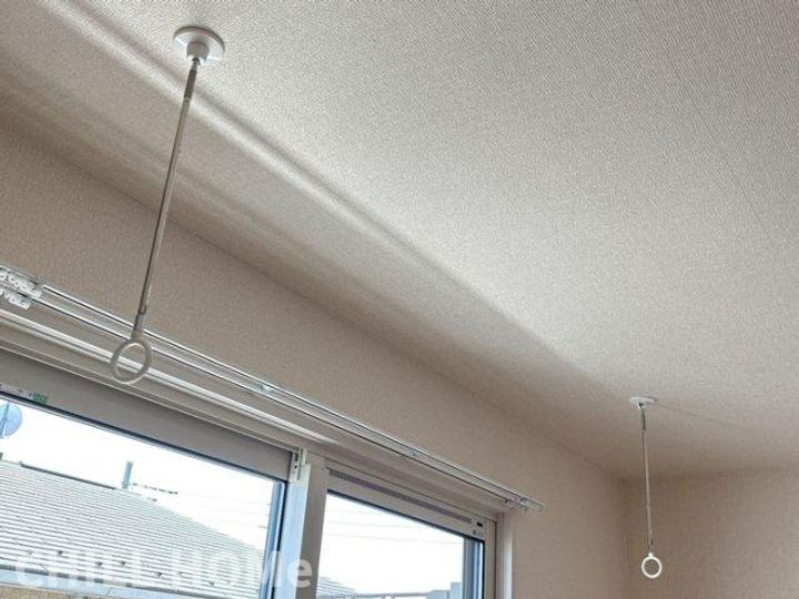 群馬県高崎市南新波町(アパート)の賃貸物件の内装