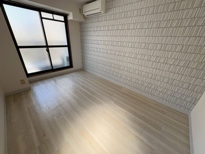 大阪府大阪市西区新町1(マンション)の賃貸物件の居間