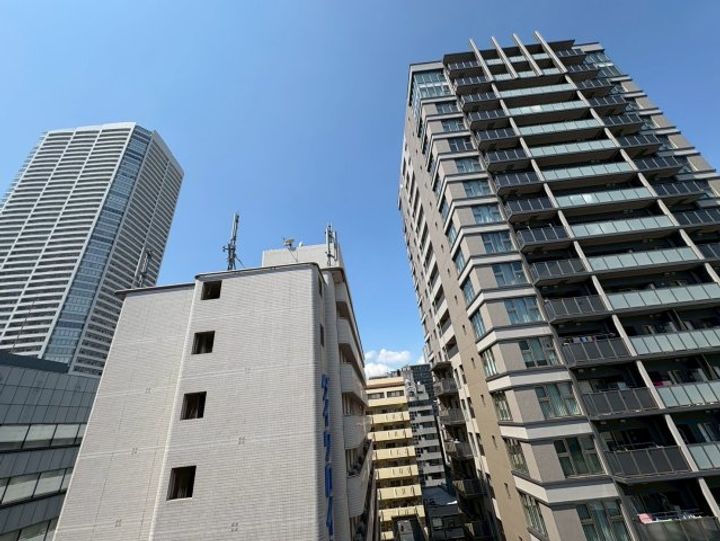 大阪府大阪市西区新町1(マンション)の賃貸物件のその他画像