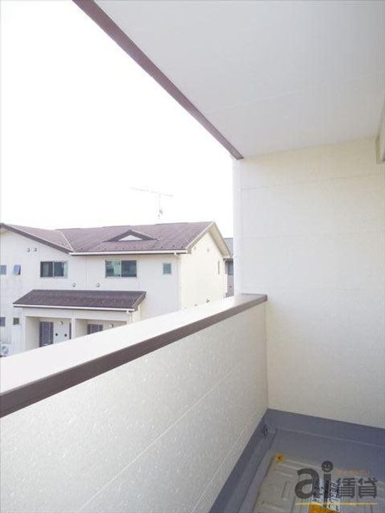 埼玉県所沢市大字下安松(アパート)の賃貸物件の内装