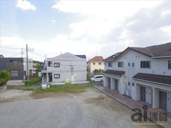 埼玉県所沢市大字下安松(アパート)の賃貸物件のその他画像