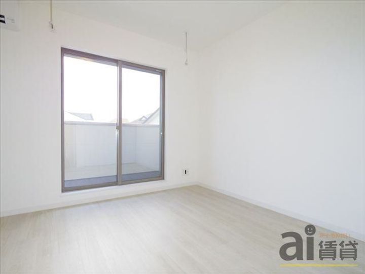 埼玉県所沢市大字下安松(アパート)の賃貸物件の居間