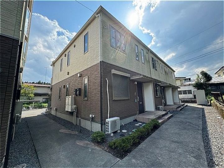 栃木県日光市森友(アパート)の賃貸物件のその他画像