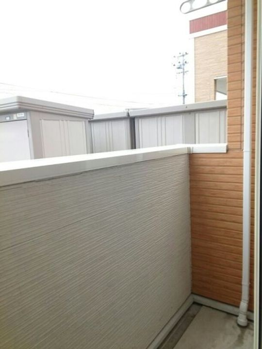 福島県伊達市坂ノ下(アパート)の賃貸物件の内装