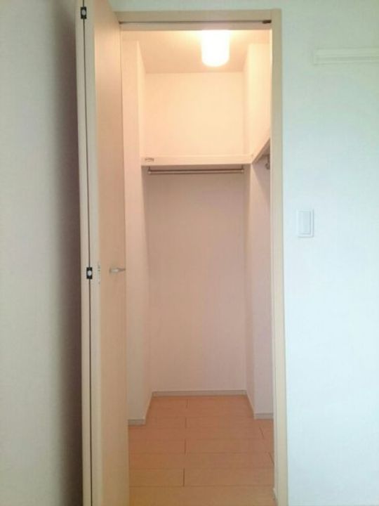 福島県伊達市坂ノ下(アパート)の賃貸物件の内装