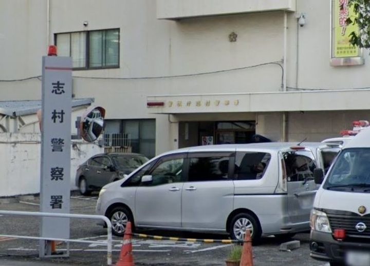 ソレイユDの周辺