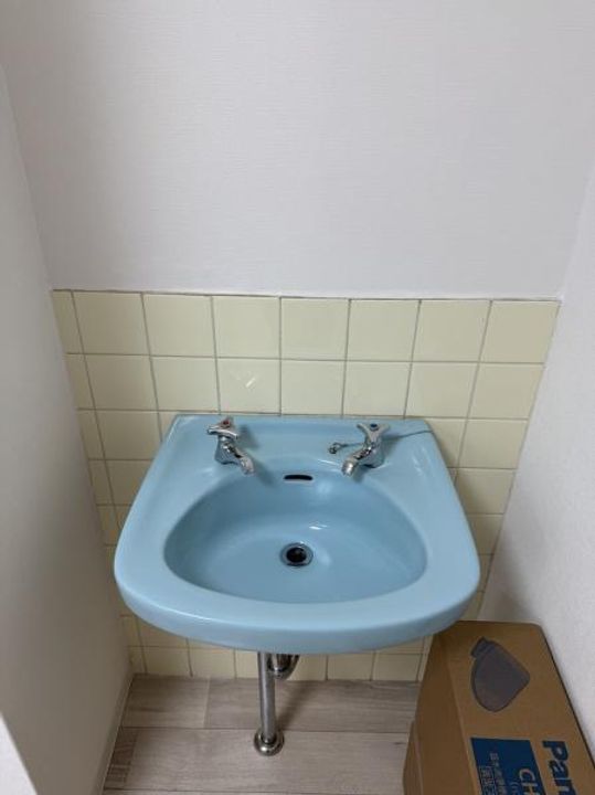大阪府門真市北岸和田1(マンション)の賃貸物件の内装