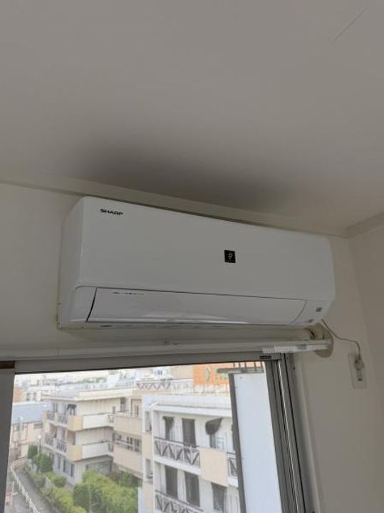 大阪府門真市北岸和田1(マンション)の賃貸物件の内装