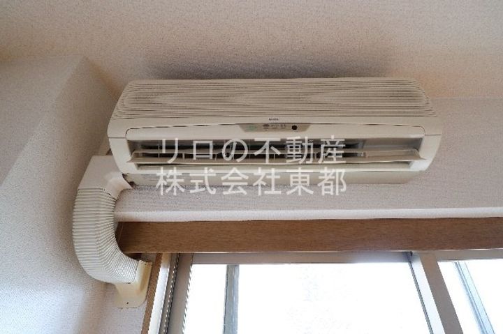 サニーコート蔵の内装