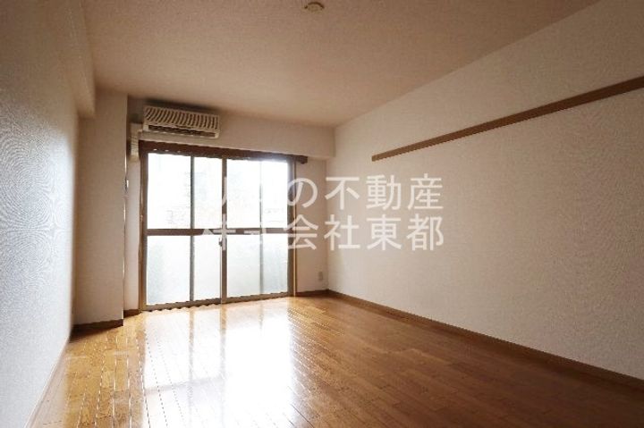 サニーコート蔵の内装