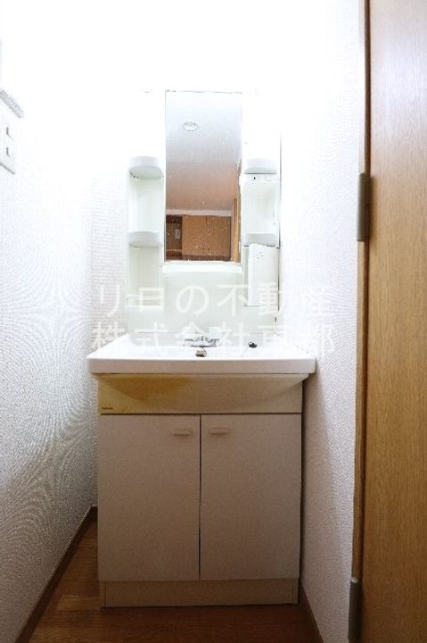 サニーコート蔵の内装