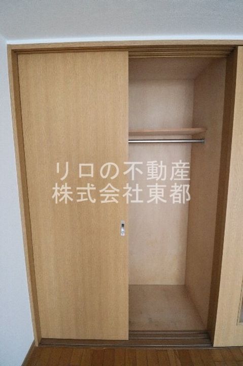サニーコート蔵の内装