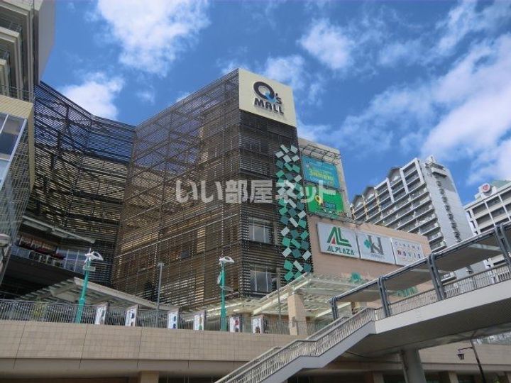 兵庫県尼崎市長洲本通3(アパート)の賃貸物件の周辺