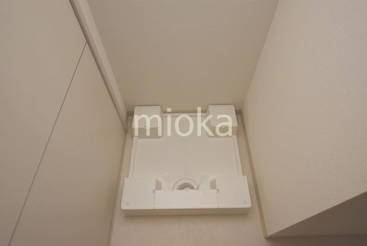 ベルンガーデン上本町の内装