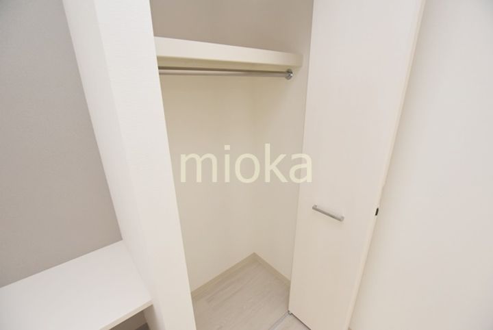 ベルンガーデン上本町の内装