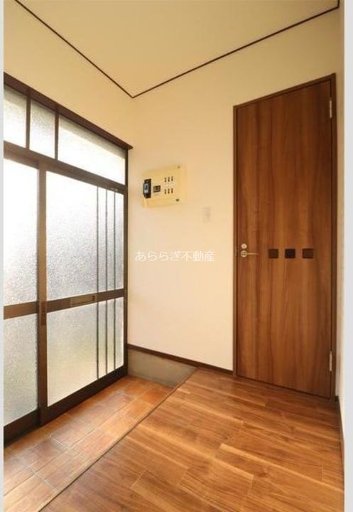 静岡県浜松市中央区安松町(一戸建)の賃貸物件のその他画像