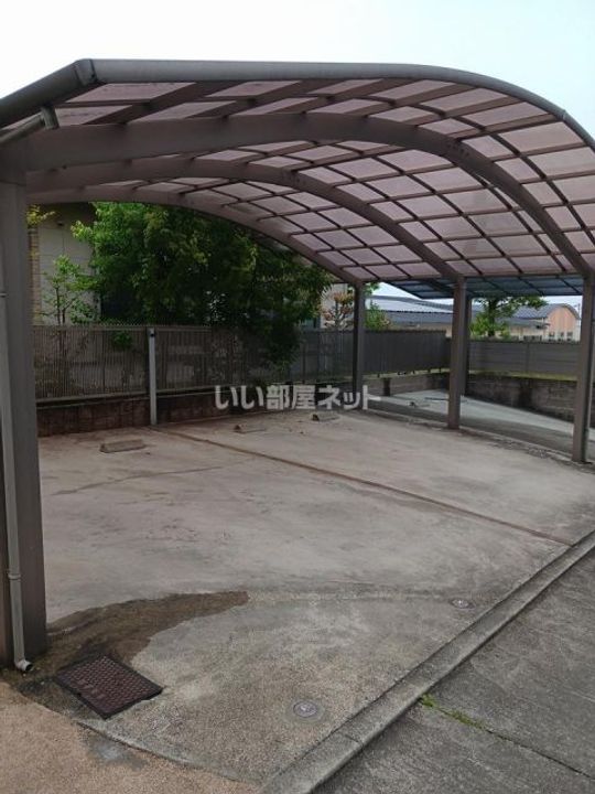 三重県松阪市光町(一戸建)の賃貸物件の地図