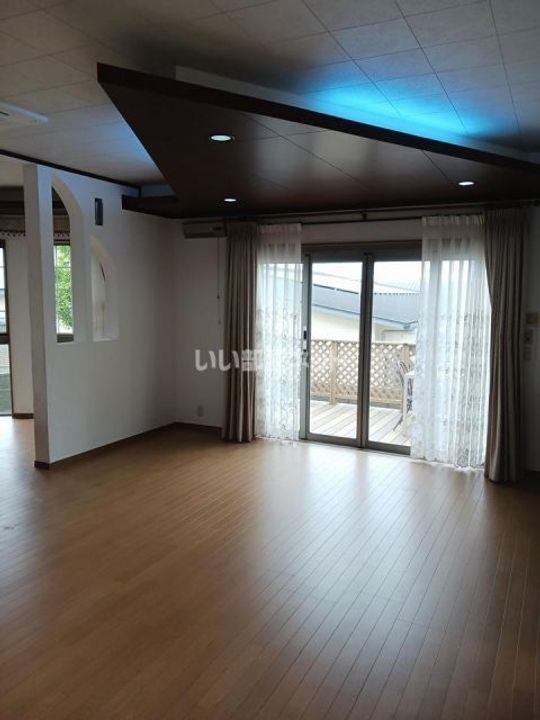 三重県松阪市光町(一戸建)の賃貸物件のその他画像