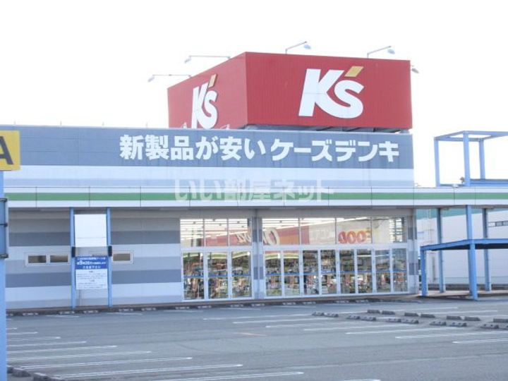 三重県松阪市光町(一戸建)の賃貸物件の周辺