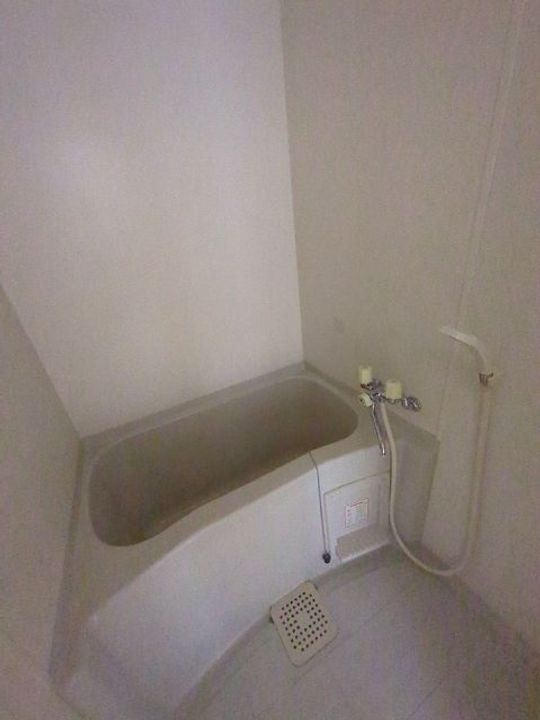 クレール浅野の風呂
