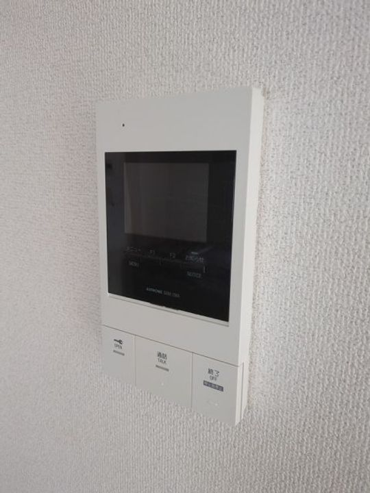 クレール浅野の内装