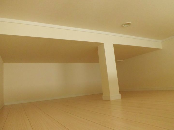 リュミエ妙蓮寺の内装