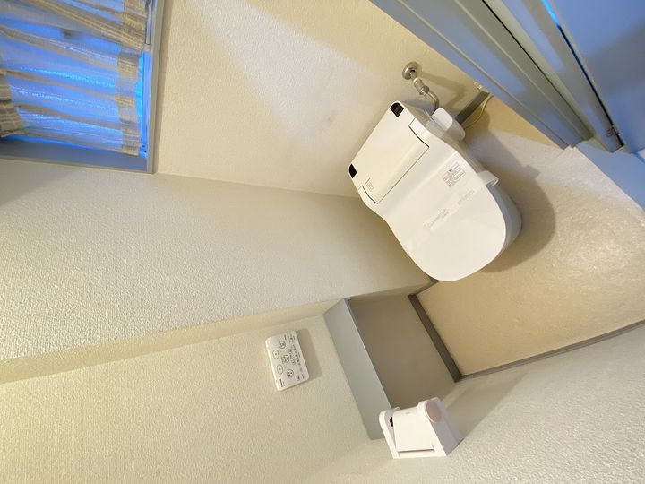 東京都世田谷区奥沢3(一戸建)の賃貸物件の内装