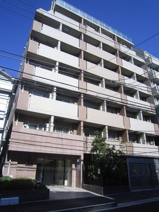 スカイコート文京白山第3のその他画像