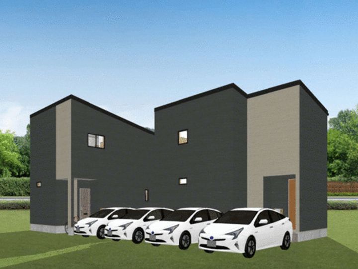 熊本県熊本市西区横手3(一戸建)の賃貸物件のその他画像