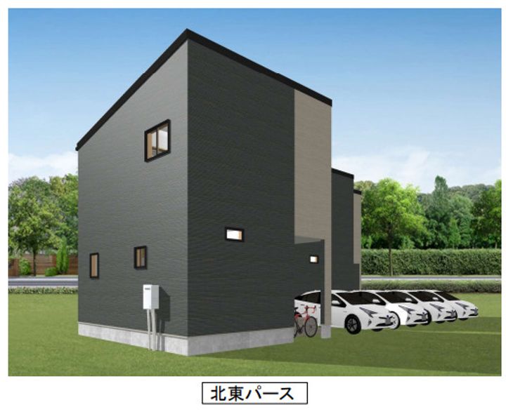 熊本県熊本市西区横手3(一戸建)の賃貸物件のその他画像