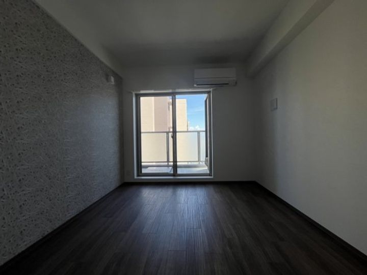 PARK HILLS 今里蘭の居間