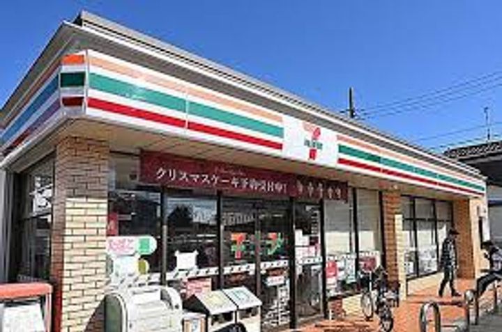 エテルノヴァローレ石神井公園の周辺