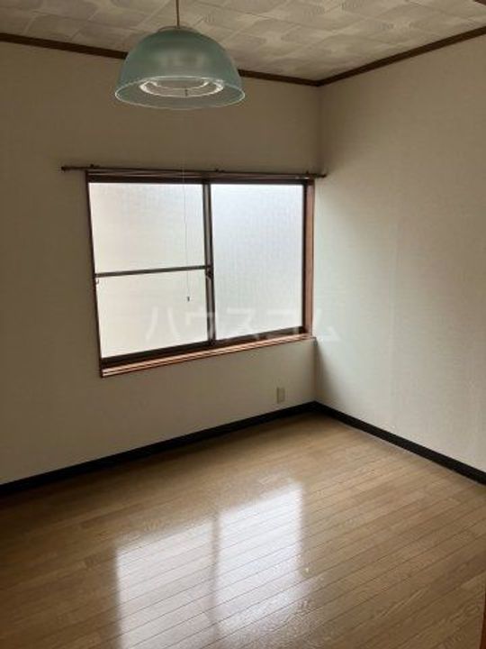 コーポ御前崎第一の内装