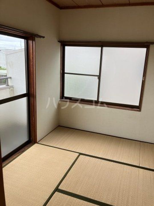 コーポ御前崎第一の内装