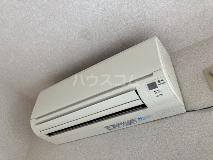 コーポ御前崎第一の内装