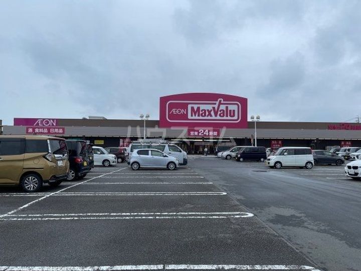 コーポ御前崎第一の周辺