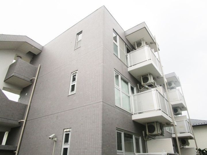 WinGroveANNEX(ウィングローブアネックス)の地図