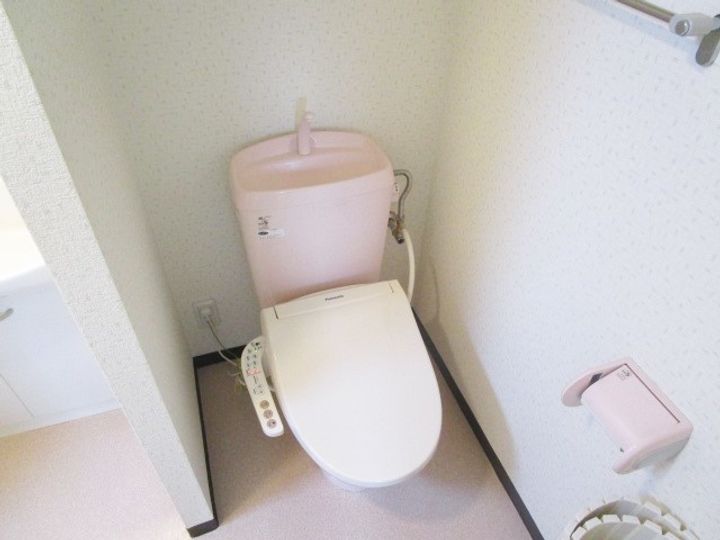 WinGroveANNEX(ウィングローブアネックス)の内装