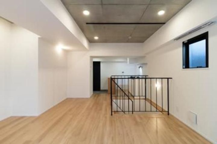 東京都新宿区市谷加賀町2(マンション)の賃貸物件のその他画像