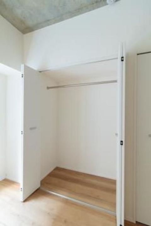 東京都新宿区市谷加賀町2(マンション)の賃貸物件の内装